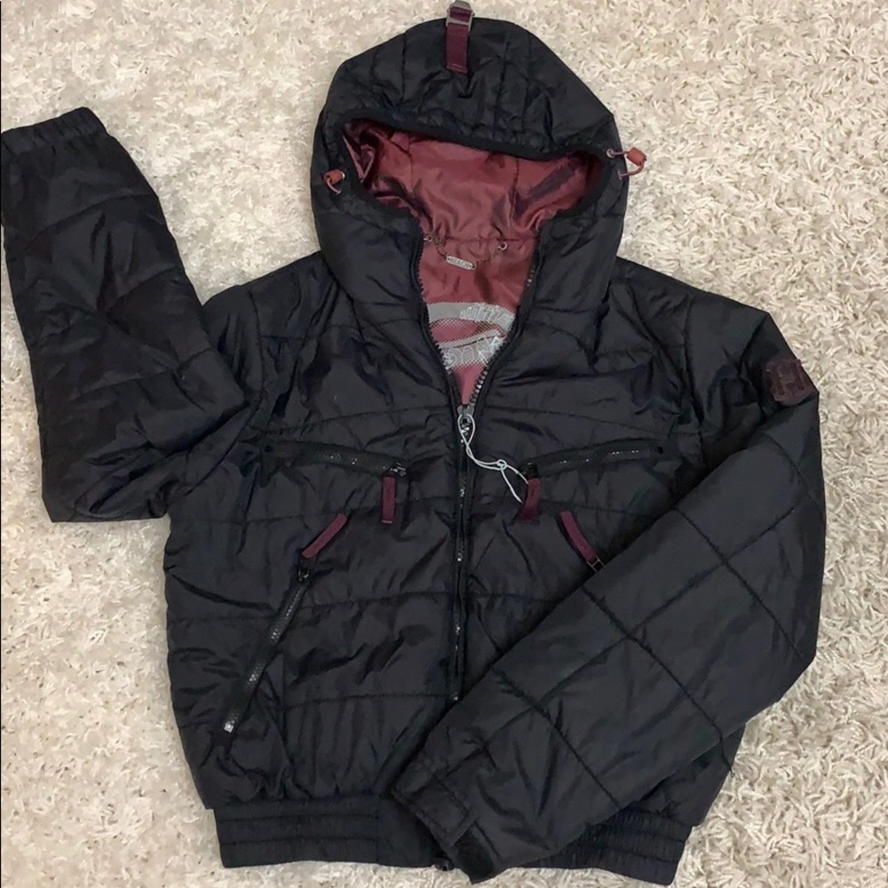 Silvian Heach Jacket